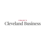 Cleveland business logo