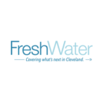 Fresh water logo