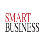 Smart business logo