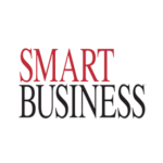 Smart business logo