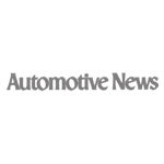 Automative news logo